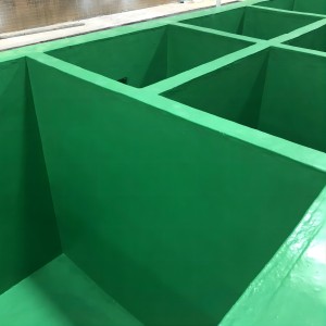垦利防腐水池，垦利水池防腐防渗怎么做，垦利防腐水池施工厂家